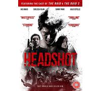 Headshot [Edizione: Regno Unito] [Import]