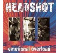Headshot - Emotional Overload