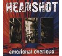 Headshot - Emotional Overload