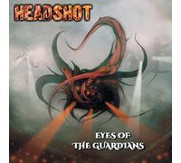 Headshot - Eyes of The Guardian [Import]