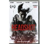 Headshot [Import]