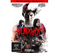 DVD * Headshot (DVD) (Verkauf)