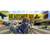 Headshot VR (PC)