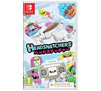 Headsnatchers Switch