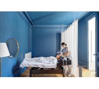 Headspa prestige de 90 min et massage sur mesure de 45 min