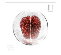 All That You Fear Is Gone (2lp+CD)