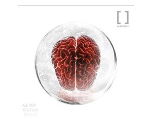 Headspace - All That You Fear Is Gone (2lp+CD)