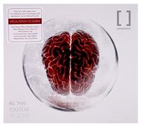 HEADSPACE - All That You Fear is Gone [Import]