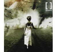 Headspace - I Am Anonymous