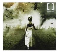 HEADSPACE - I AM ANONYMOUS CD 8 TRACKS HARD ROCK HEAVY METAL NEUF