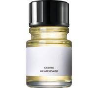 Headspace Parfums-unisexes CollectionCèdreEau de Parfum Spray 100 ml