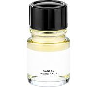Headspace Parfums-unisexes CollectionSantalEau de Parfum Spray 100 ml