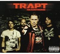 Headstrong by Trapt (2011-10-24)