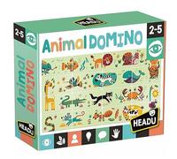 Headu Animal Domino MU23684