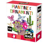 Headu - Art & Craft Jeu créatif pour Enfants, Multicolore, IT62227