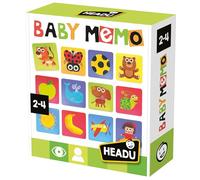 Headu Baby Memo – MU23905