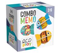 Headu Combo Memo