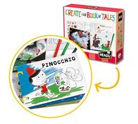 Headu - Create Your Book of Fairy Tales - Crée et Raconte Tes Histoires