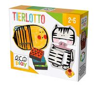 Headu DE52613 Jeu éducatif Montessori Jaune