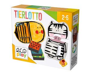 Headu DE52613 Jeu éducatif Montessori Jaune