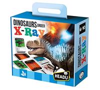 Headu - Dinosaurs Under The X-Ray (EN29822)