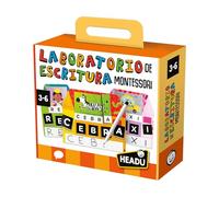Headu- ES28160 - Jeu d'enfant pour Lire et écrire