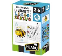 Headu- Flashcards Ardoise J? Ai Lu Et Je Vous Écris , It23769