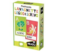 Headu - Flashcards IT23769 Tableau blanc et écriture