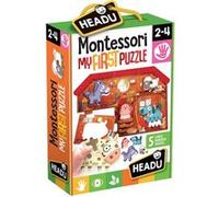 headu it20140 - Premiers Pound Montessori la ferme G