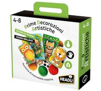 Headu - Jeu Art & Craft, Multicolore, IT56932