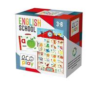 Headu- Jeu éducatif, MU28528, Multicolore, Moyen