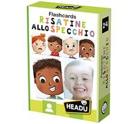 Headu - Jeu éducatif Multicolore, IT54884