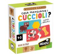Headu - Jeu éducatif pour Enfants d'âge préscolaire, IT60896