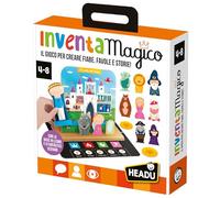 Headu - Jeu éducatif pour Enfants d'âge préscolaire, IT61312