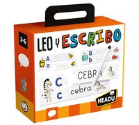 Headu Jeu éducatif Pour Enfants : Léo Et écrire
