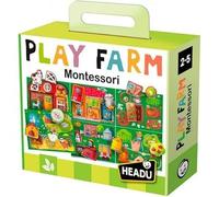 HEADU Jeu Éducation des Enfants, Standard