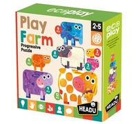 Headu- Jeu Enfant (MU24759)