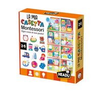 Headu Ma maison Montessori