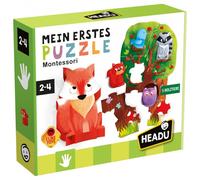 HEADU - Mon Premier Puzzle Montessori