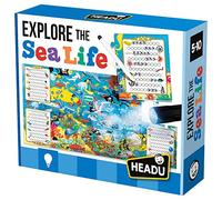 Headu Puzzle