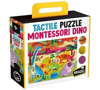 Headu - Puzzle, Multicolore, MU56970