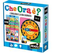 Headu Quelle Heure Est La Nouvelle Version De La Montre Et Ma Journée