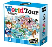 Headu World Tour MU26258