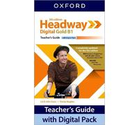 Headway 5e Pre-intermediate Teachers Guide with Digital Pack (Italy)