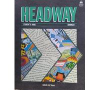 Headway Advanced. Student'S Book
