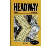 HEADWAY PRE-INTERMEDIATE WORKBOOK