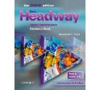 Headway Upper Intermedia Students Book A