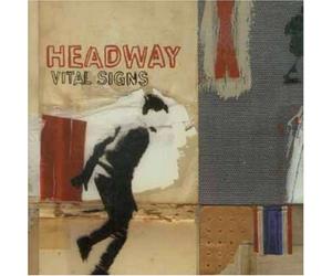 Headway - Vital Signs [Import]