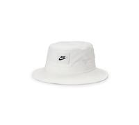 Headwear K NK Apex Bucket Sq FUT, White/White, FB5648-100, 1SIZE