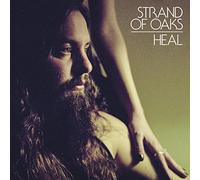 Strand of Oaks - Heal [Import]